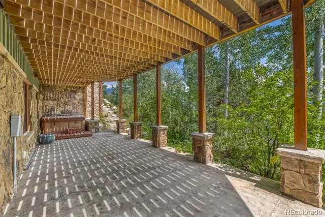 273 Two Cabins Drive Silverthorne, CO 80498