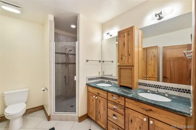 273 Two Cabins Drive Silverthorne, CO 80498