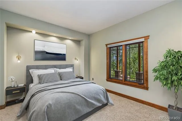 273 Two Cabins Drive Silverthorne, CO 80498