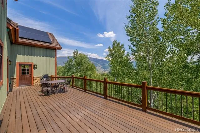 273 Two Cabins Drive Silverthorne, CO 80498