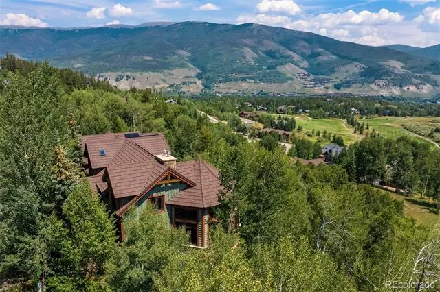 273 Two Cabins Drive Silverthorne, CO 80498
