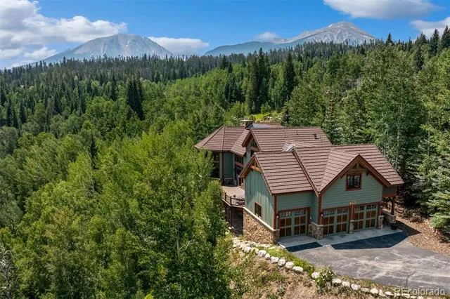 273 Two Cabins Drive Silverthorne, CO 80498