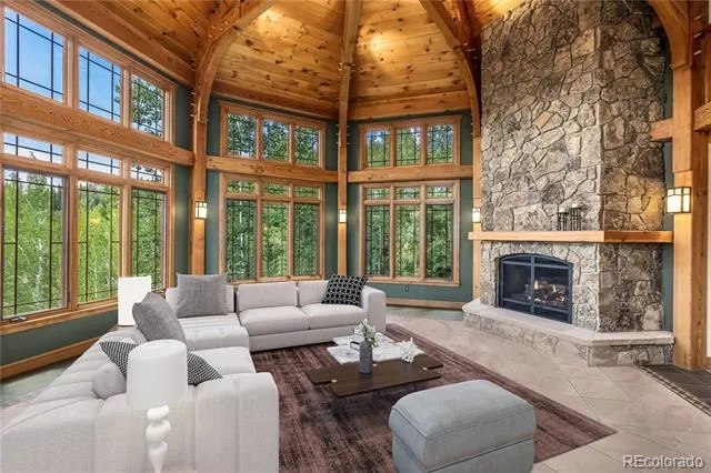273 Two Cabins Drive Silverthorne, CO 80498