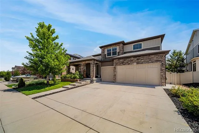 4992 Liverpool Street Denver, CO 80249