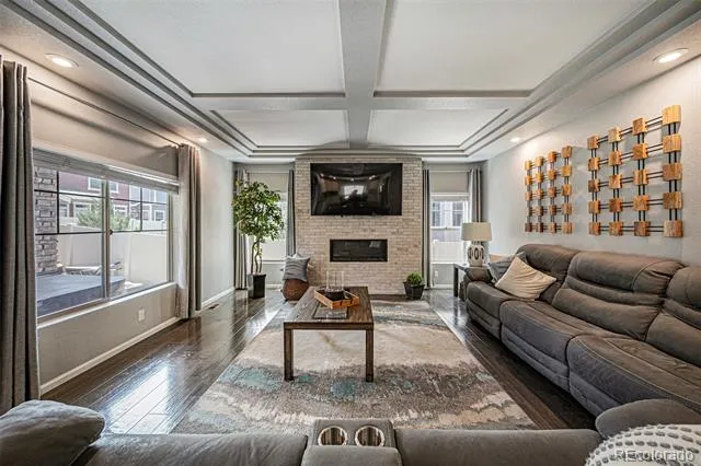 4992 Liverpool Street Denver, CO 80249