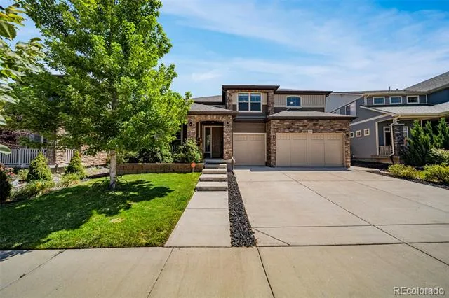 4992 Liverpool Street Denver, CO 80249