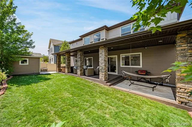 4992 Liverpool Street Denver, CO 80249