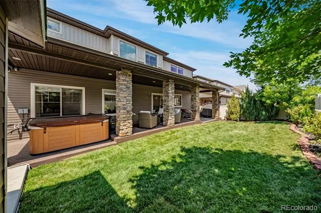 4992 Liverpool Street Denver, CO 80249