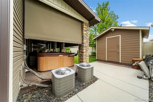 4992 Liverpool Street Denver, CO 80249