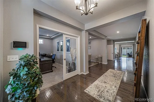4992 Liverpool Street Denver, CO 80249