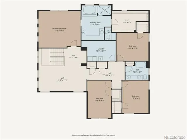 4992 Liverpool Street Denver, CO 80249
