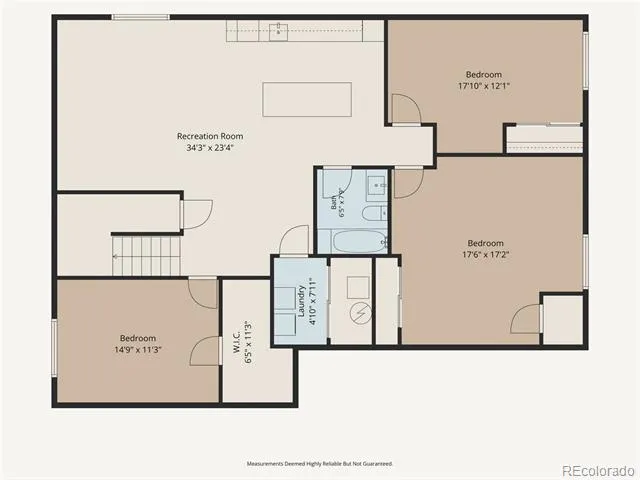 4992 Liverpool Street Denver, CO 80249