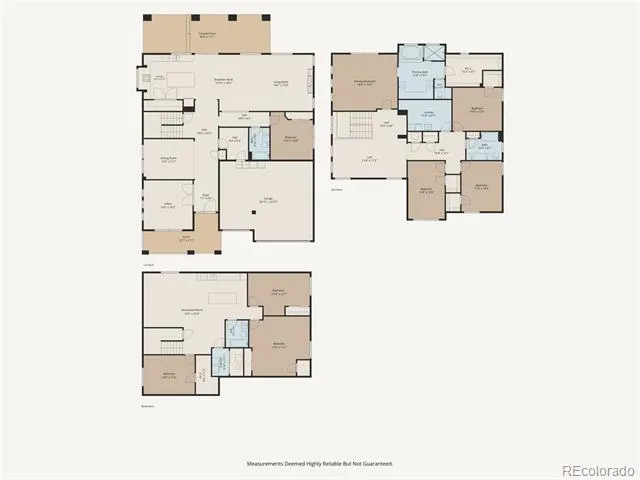 4992 Liverpool Street Denver, CO 80249
