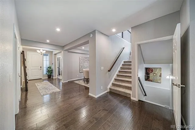 4992 Liverpool Street Denver, CO 80249
