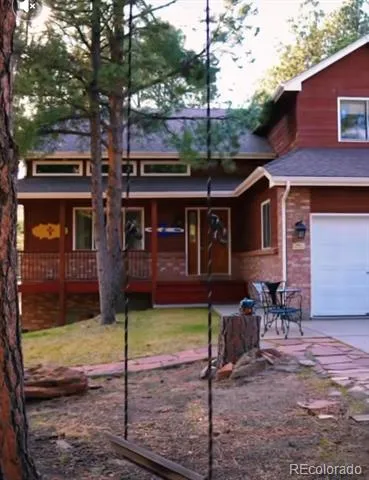 35731 Elkridge Run Elizabeth, CO 80107