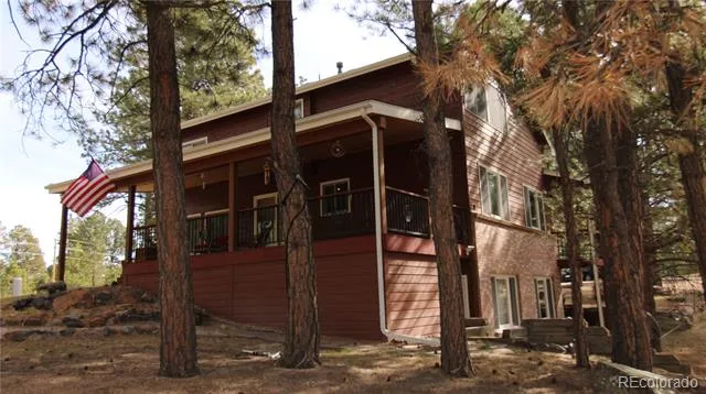 35731 Elkridge Run Elizabeth, CO 80107