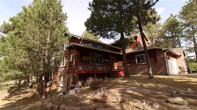 35731 Elkridge Run Elizabeth, CO 80107