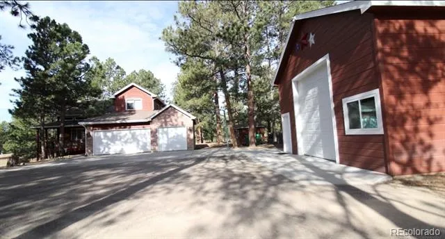 35731 Elkridge Run Elizabeth, CO 80107