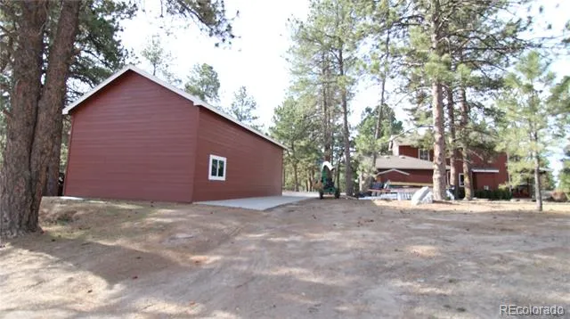 35731 Elkridge Run Elizabeth, CO 80107