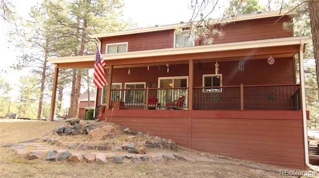 35731 Elkridge Run Elizabeth, CO 80107