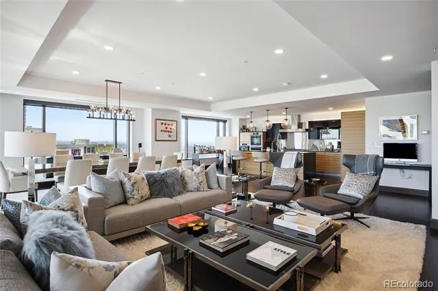 1133 14th Street #2620-L Denver, CO 80202