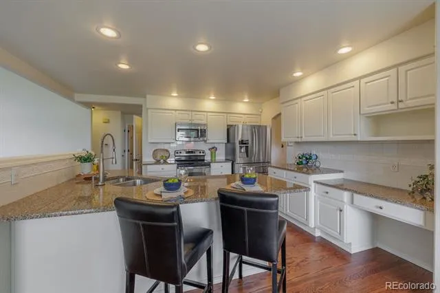 9215 Chetwood Drive Colorado Springs, CO 80920