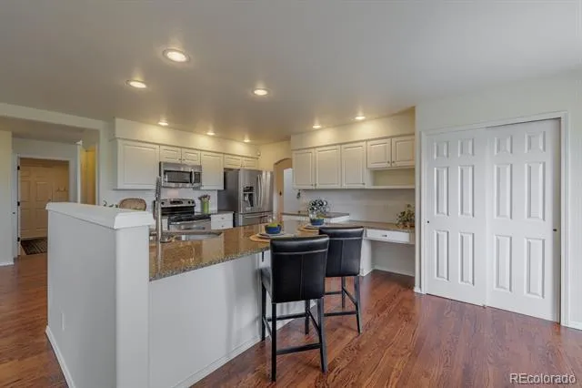 9215 Chetwood Drive Colorado Springs, CO 80920