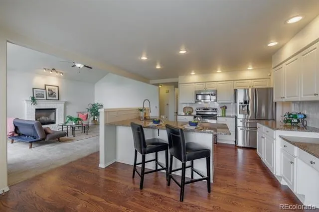 9215 Chetwood Drive Colorado Springs, CO 80920