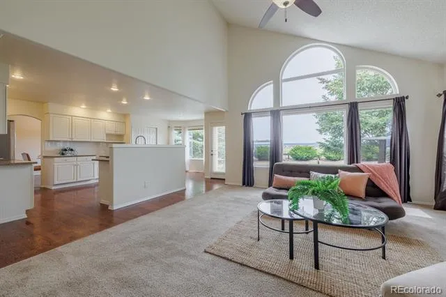 9215 Chetwood Drive Colorado Springs, CO 80920
