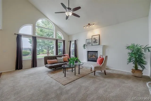 9215 Chetwood Drive Colorado Springs, CO 80920
