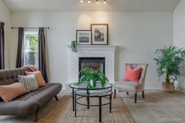 9215 Chetwood Drive Colorado Springs, CO 80920