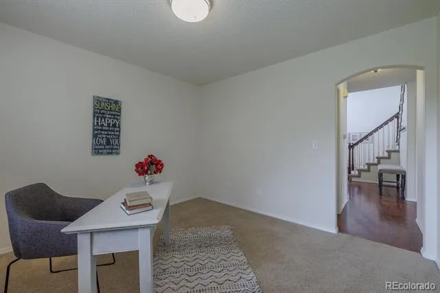 9215 Chetwood Drive Colorado Springs, CO 80920
