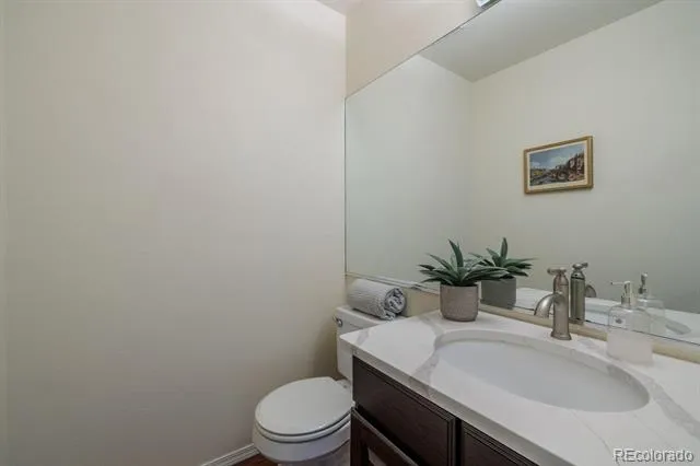 9215 Chetwood Drive Colorado Springs, CO 80920
