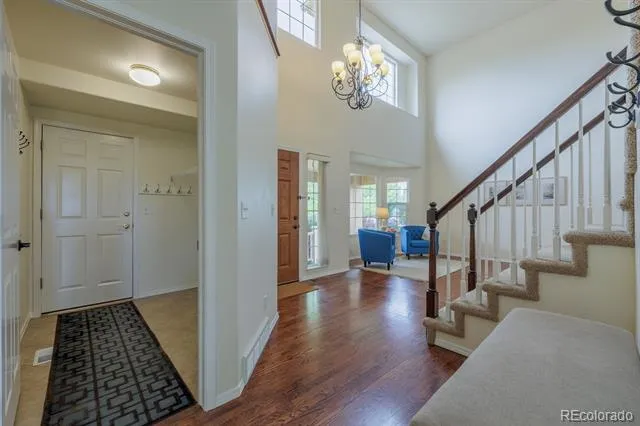 9215 Chetwood Drive Colorado Springs, CO 80920