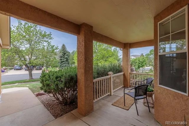9215 Chetwood Drive Colorado Springs, CO 80920