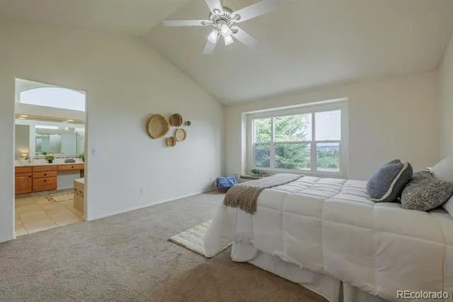 9215 Chetwood Drive Colorado Springs, CO 80920