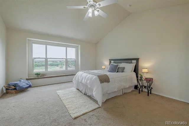 9215 Chetwood Drive Colorado Springs, CO 80920