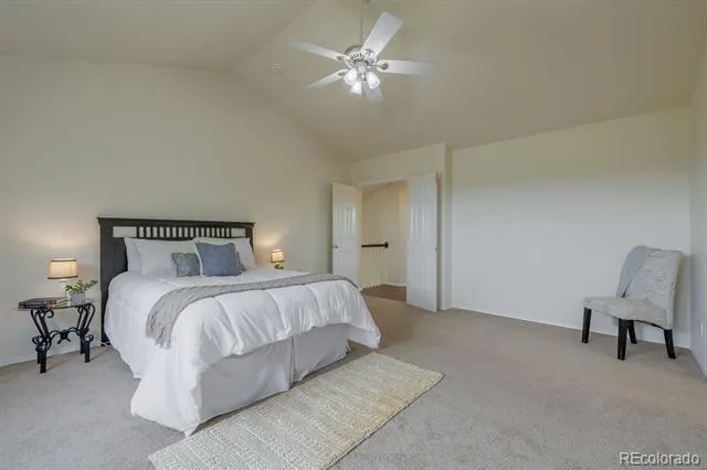 9215 Chetwood Drive Colorado Springs, CO 80920