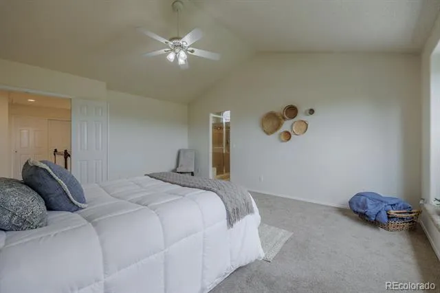 9215 Chetwood Drive Colorado Springs, CO 80920