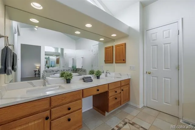 9215 Chetwood Drive Colorado Springs, CO 80920