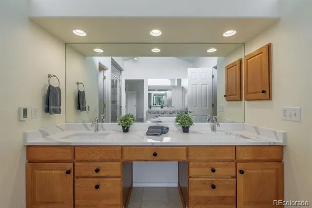 9215 Chetwood Drive Colorado Springs, CO 80920