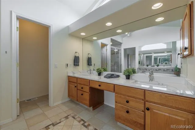 9215 Chetwood Drive Colorado Springs, CO 80920