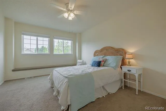 9215 Chetwood Drive Colorado Springs, CO 80920