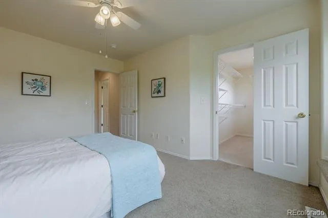 9215 Chetwood Drive Colorado Springs, CO 80920