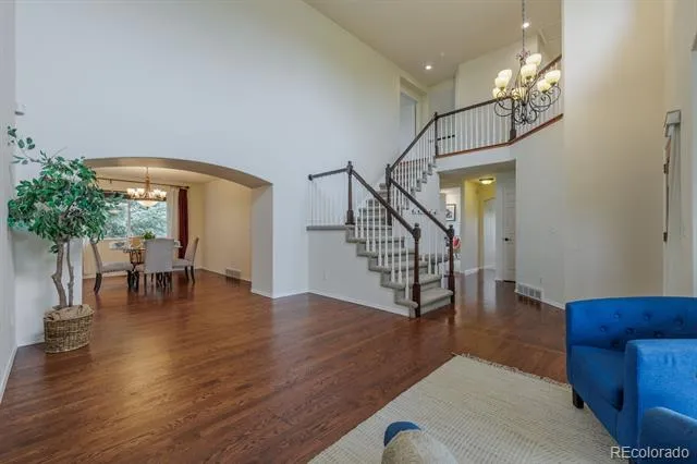 9215 Chetwood Drive Colorado Springs, CO 80920