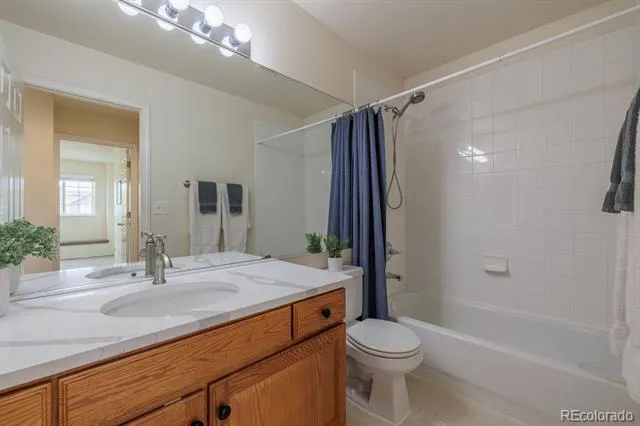 9215 Chetwood Drive Colorado Springs, CO 80920