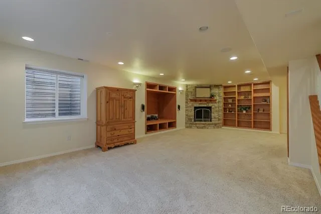 9215 Chetwood Drive Colorado Springs, CO 80920