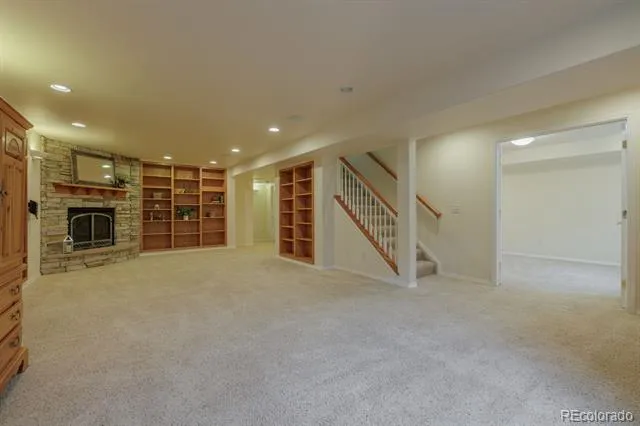 9215 Chetwood Drive Colorado Springs, CO 80920