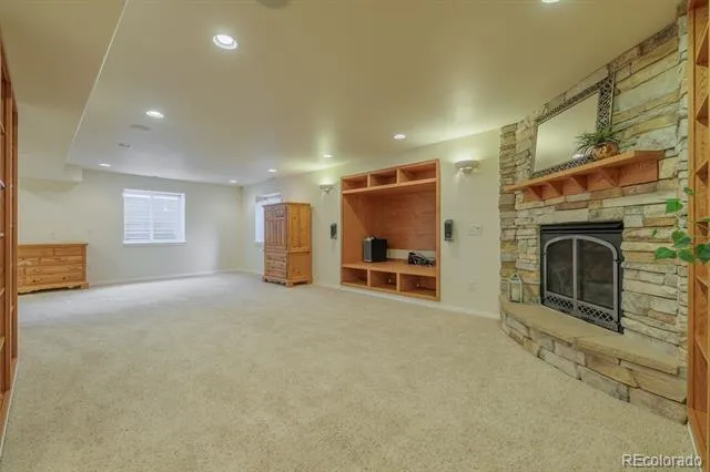 9215 Chetwood Drive Colorado Springs, CO 80920