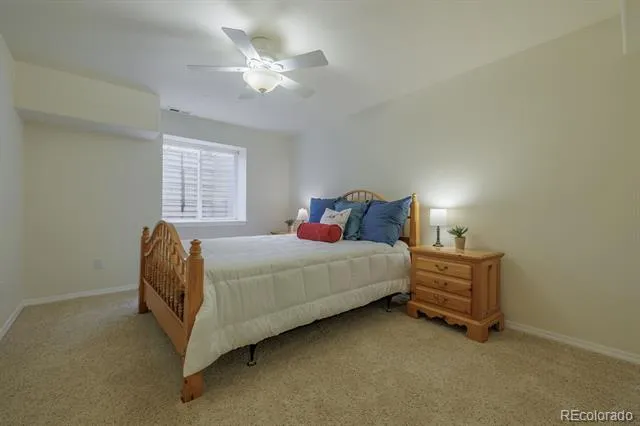 9215 Chetwood Drive Colorado Springs, CO 80920